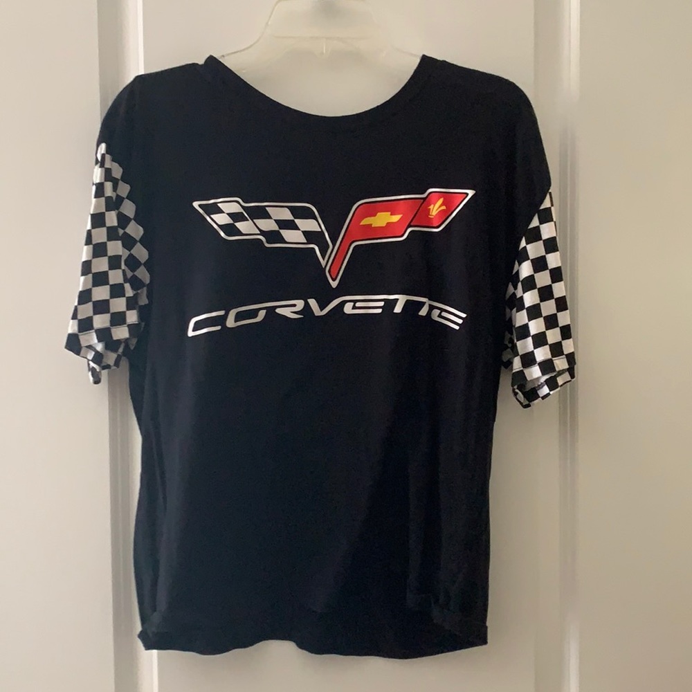 Corvette Tee - image 1